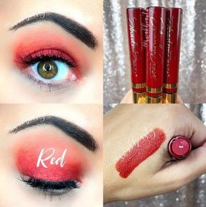 Limited Edition Rainbow Collection Red Shadowsense